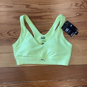 Puma sports bra